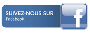 Suivez-nous sur Facebook